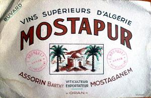 Oran Pub vins 243
